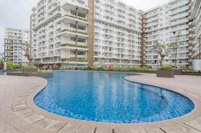 RedLiving Apartemen Gateway Pasteur - TN Hospitality 3 Tower Jade B